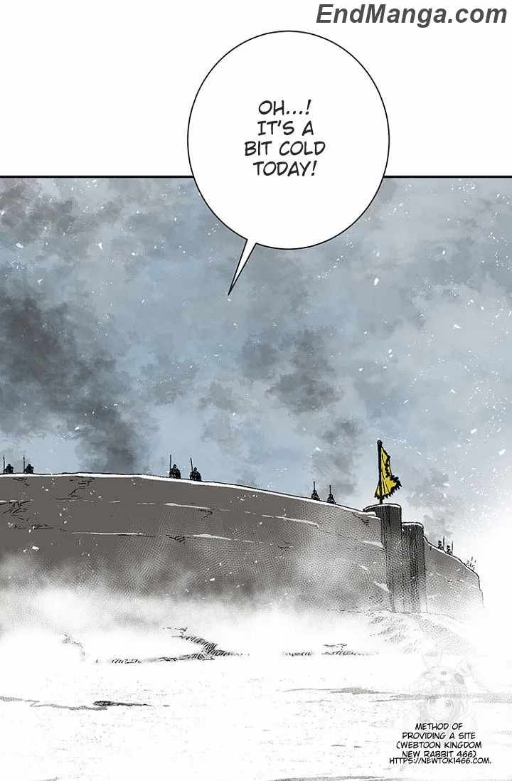 Tales of A Shinning Sword - chapter-85 - Page 49