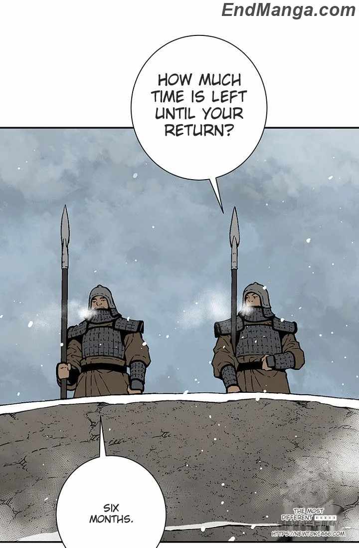 Tales of A Shinning Sword - chapter-85 - Page 52