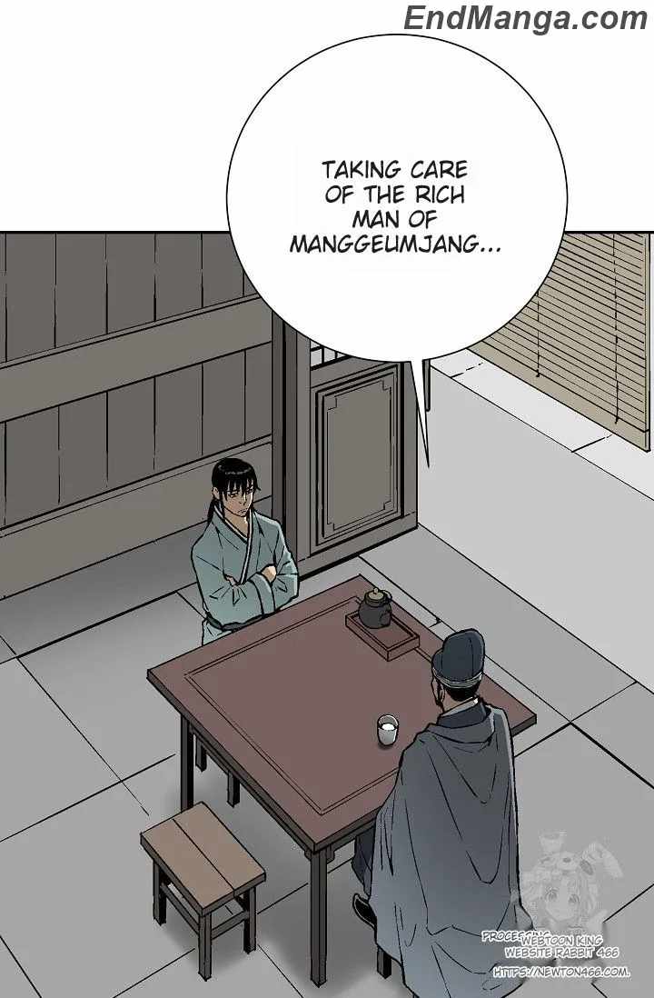 Tales of A Shinning Sword - chapter-85 - Page 76
