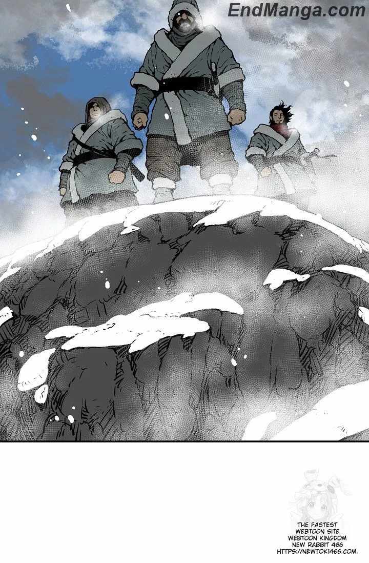 Tales of A Shinning Sword - chapter-85 - Page 90