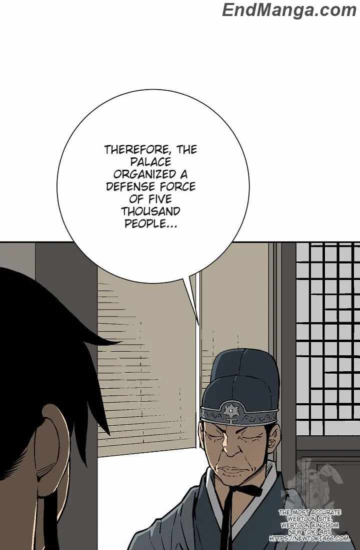 Tales of A Shinning Sword - chapter-85 - Page 91