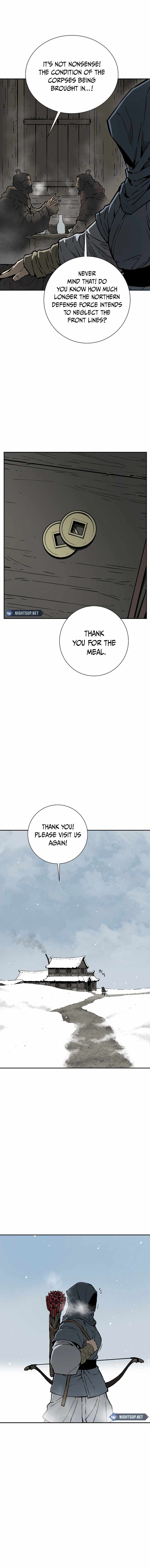 Tales of A Shinning Sword - chapter-86 - Page 10
