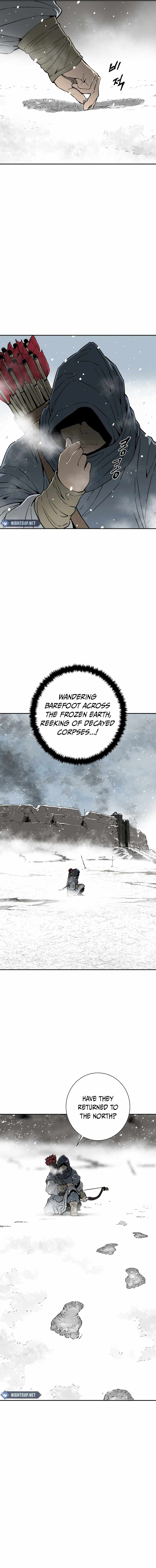 Tales of A Shinning Sword - chapter-86 - Page 15
