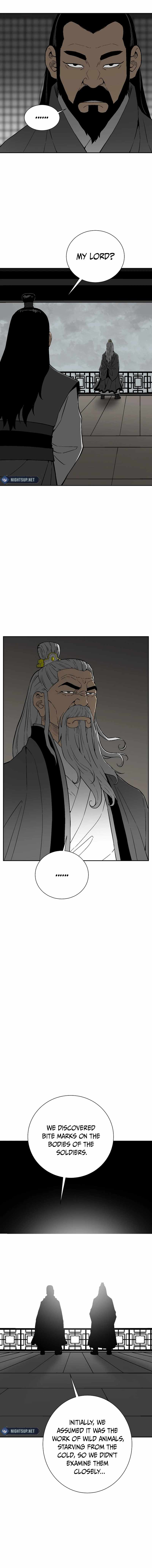 Tales of A Shinning Sword - chapter-86 - Page 2