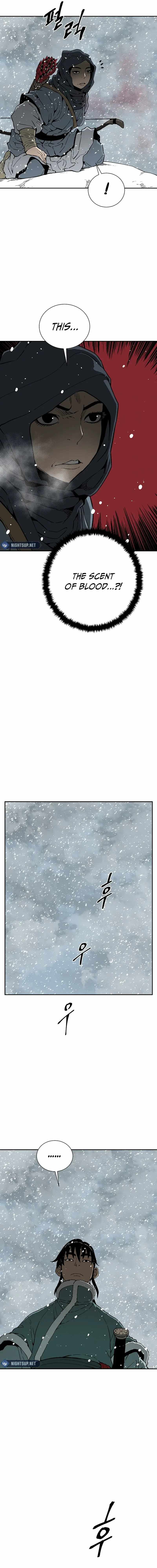 Tales of A Shinning Sword - chapter-87 - Page 13