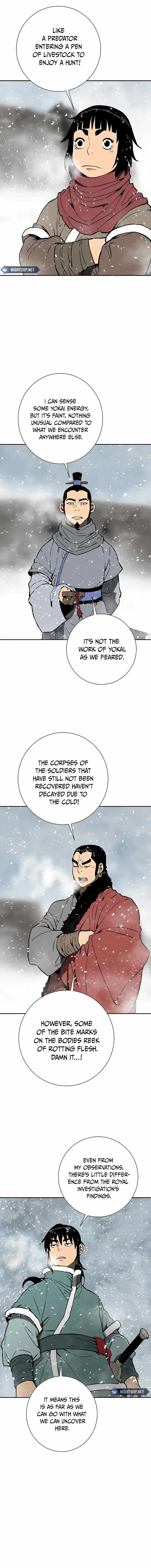 Tales of A Shinning Sword - chapter-87 - Page 16