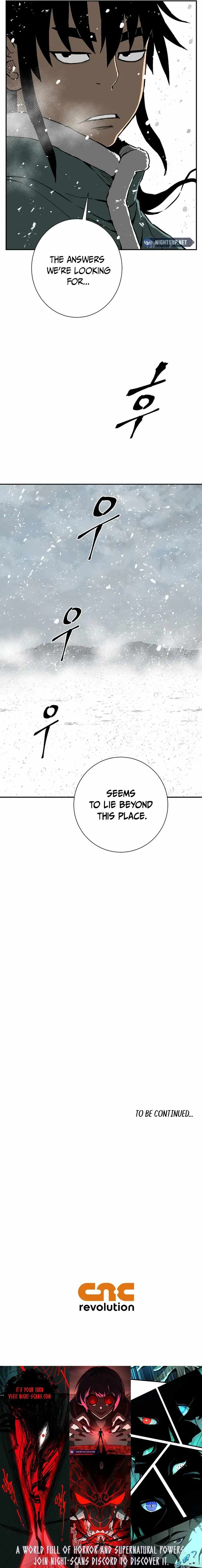 Tales of A Shinning Sword - chapter-87 - Page 17