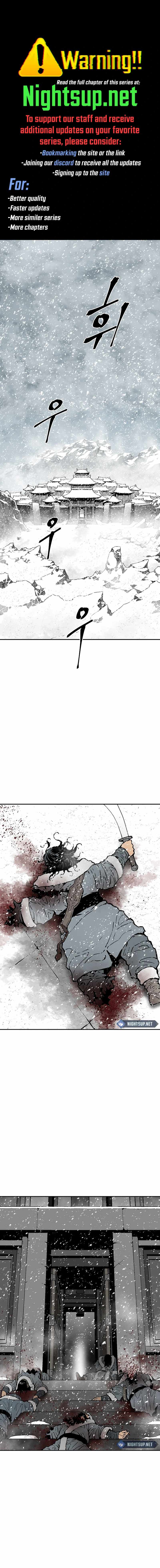 Tales of A Shinning Sword - chapter-88 - Page 1
