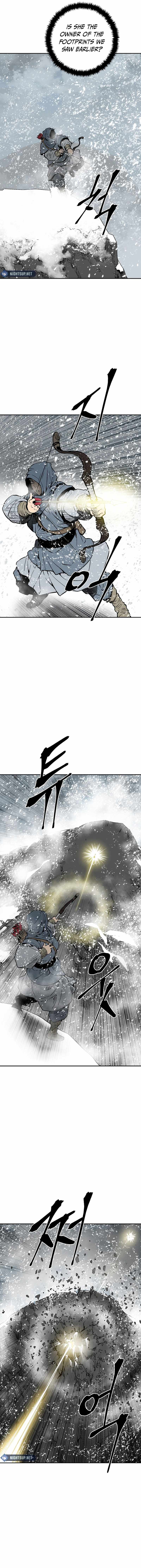 Tales of A Shinning Sword - chapter-88 - Page 10