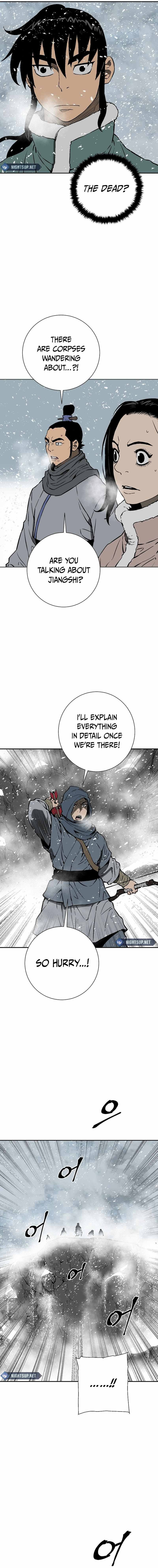 Tales of A Shinning Sword - chapter-88 - Page 12