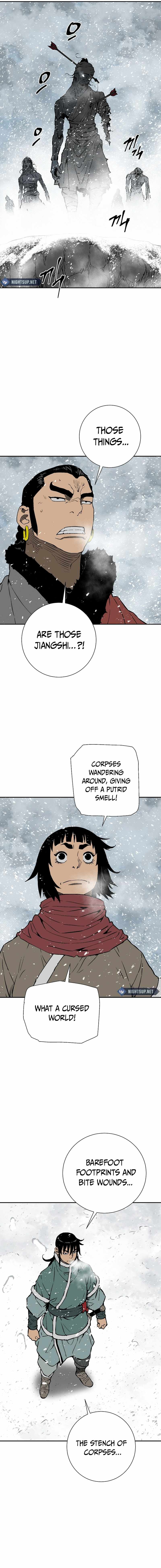 Tales of A Shinning Sword - chapter-88 - Page 13
