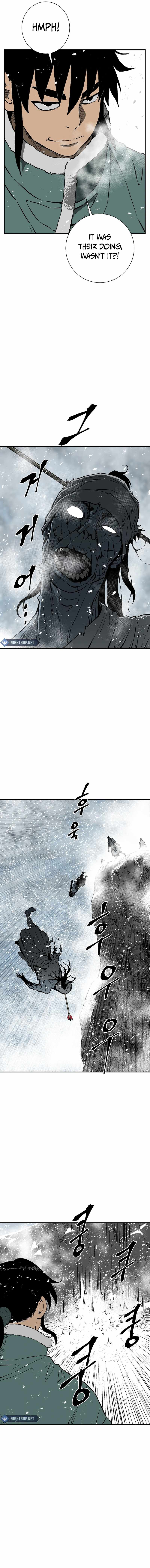 Tales of A Shinning Sword - chapter-88 - Page 14