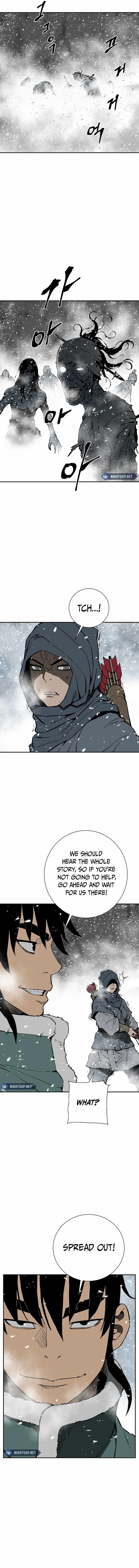 Tales of A Shinning Sword - chapter-88 - Page 15