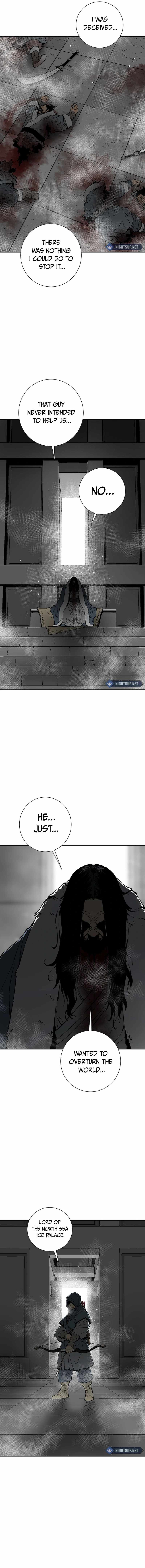 Tales of A Shinning Sword - chapter-88 - Page 2