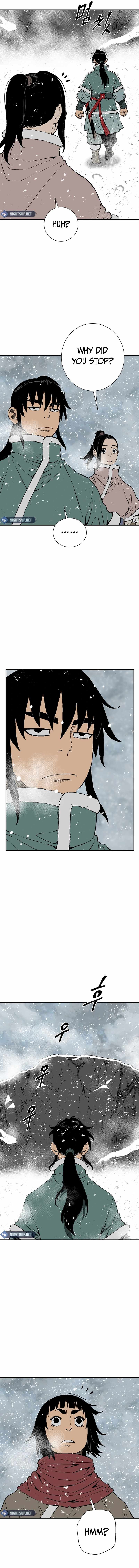 Tales of A Shinning Sword - chapter-88 - Page 7