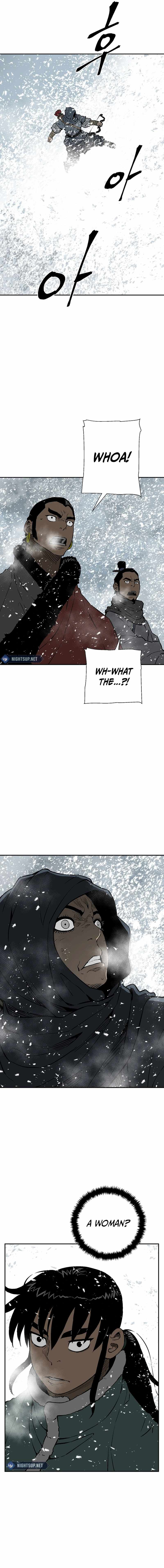 Tales of A Shinning Sword - chapter-88 - Page 9