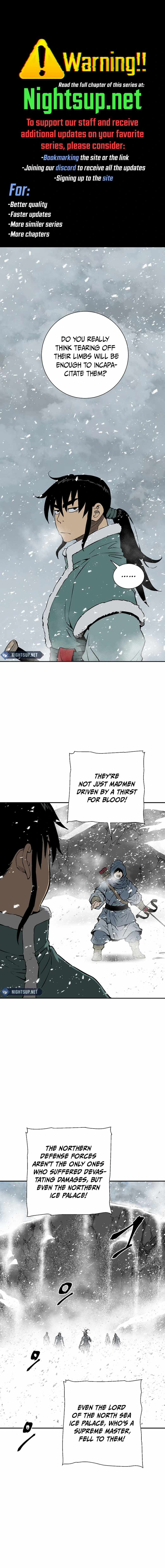 Tales of A Shinning Sword - chapter-89 - Page 1