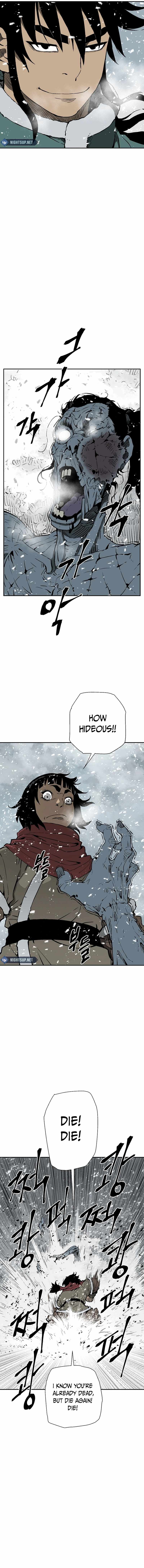 Tales of A Shinning Sword - chapter-89 - Page 10