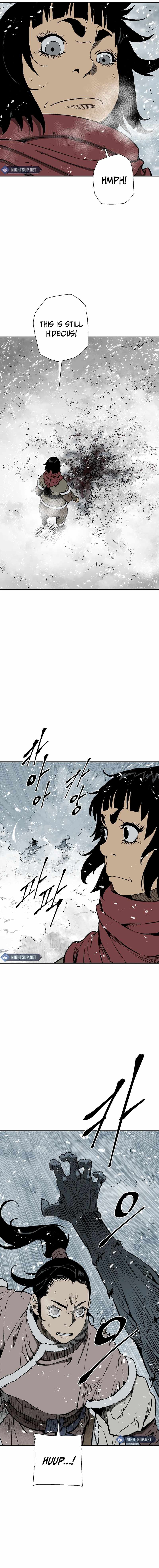 Tales of A Shinning Sword - chapter-89 - Page 11