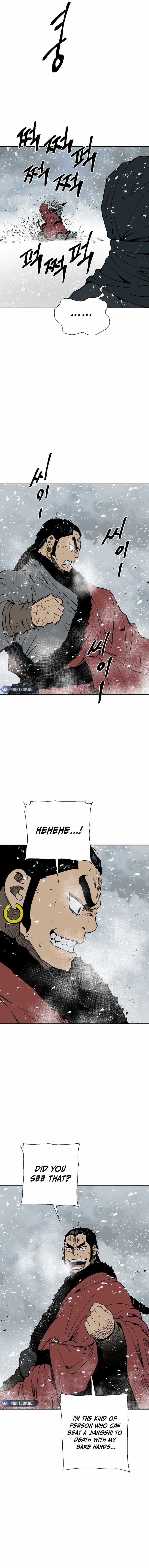 Tales of A Shinning Sword - chapter-89 - Page 15