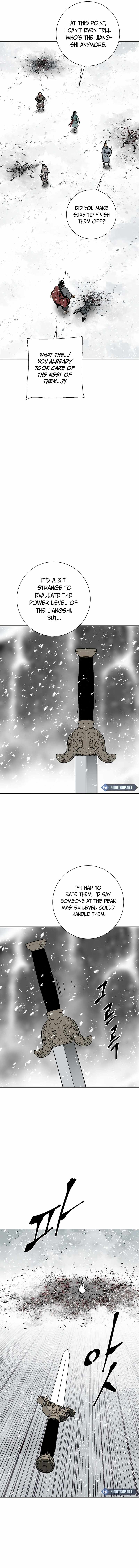 Tales of A Shinning Sword - chapter-89 - Page 16