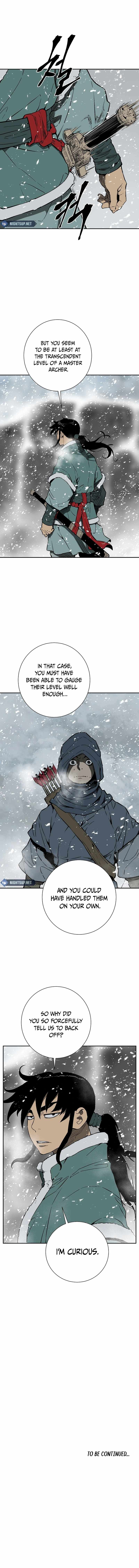 Tales of A Shinning Sword - chapter-89 - Page 17