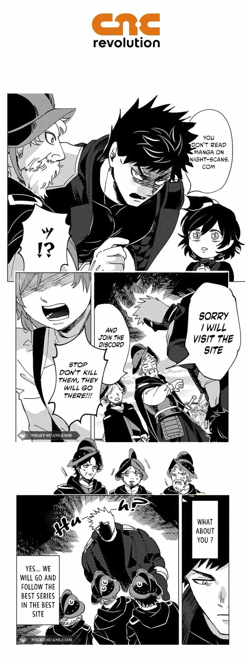 Tales of A Shinning Sword - chapter-89 - Page 18