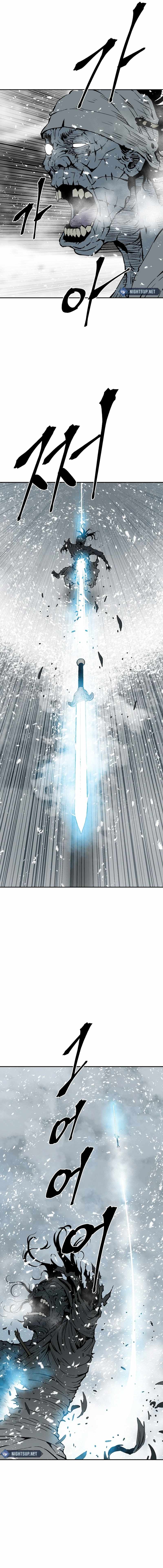 Tales of A Shinning Sword - chapter-89 - Page 3