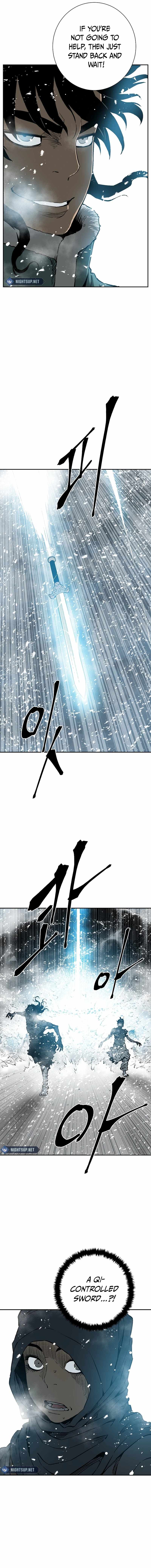 Tales of A Shinning Sword - chapter-89 - Page 4