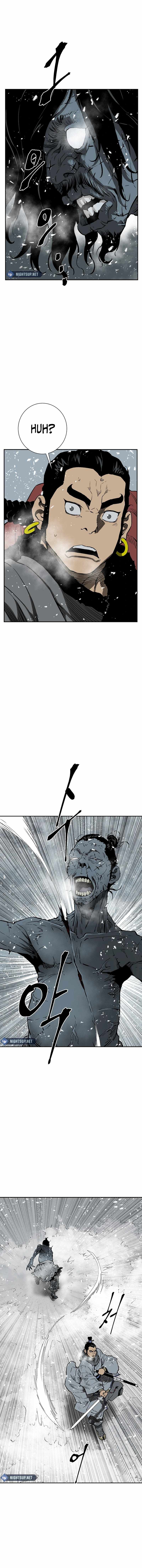 Tales of A Shinning Sword - chapter-89 - Page 7