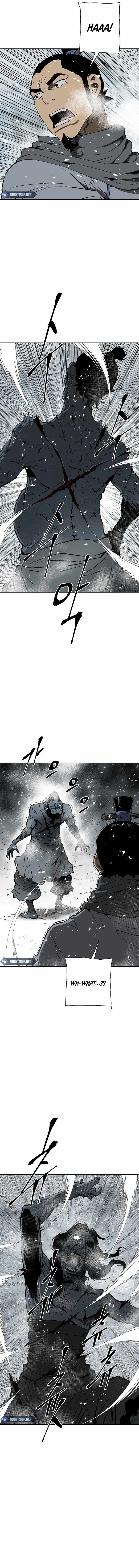 Tales of A Shinning Sword - chapter-89 - Page 8