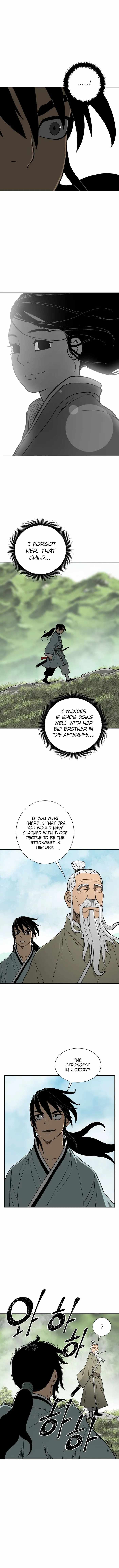 Tales of A Shinning Sword - chapter-9 - Page 2