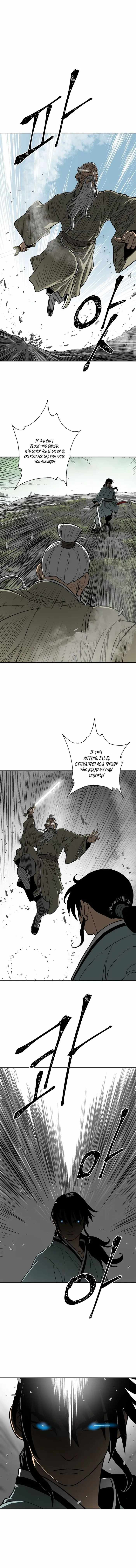 Tales of A Shinning Sword - chapter-9 - Page 5