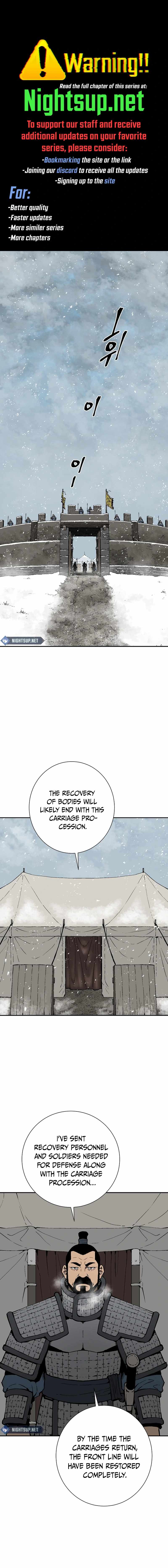 Tales of A Shinning Sword - chapter-90 - Page 1