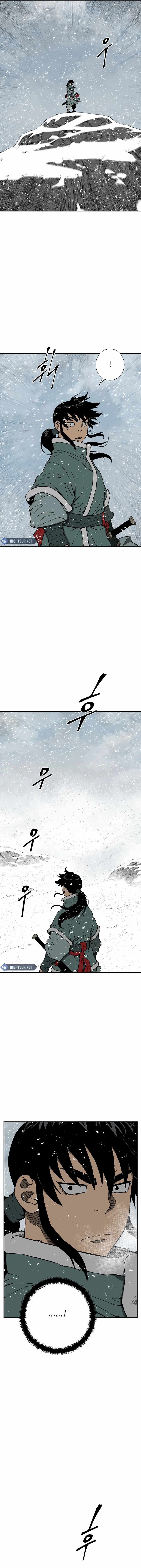 Tales of A Shinning Sword - chapter-90 - Page 10