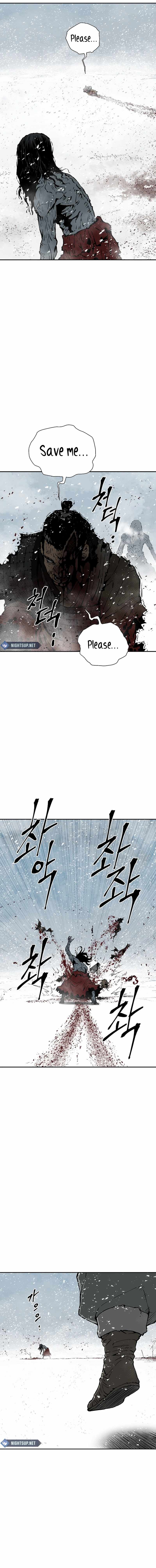 Tales of A Shinning Sword - chapter-90 - Page 12