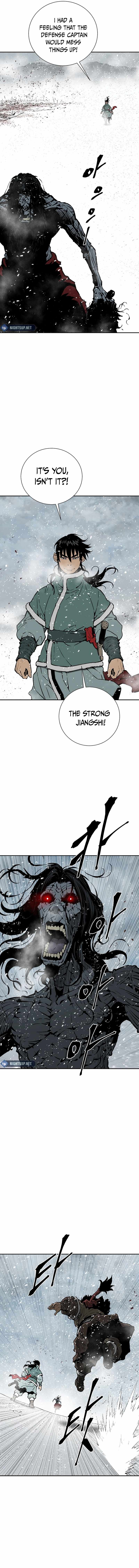 Tales of A Shinning Sword - chapter-90 - Page 13