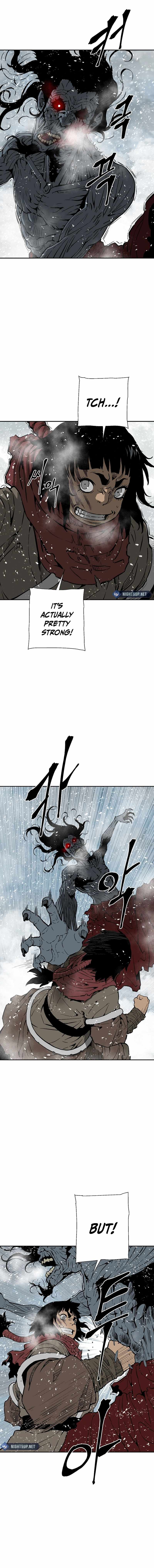 Tales of A Shinning Sword - chapter-90 - Page 15
