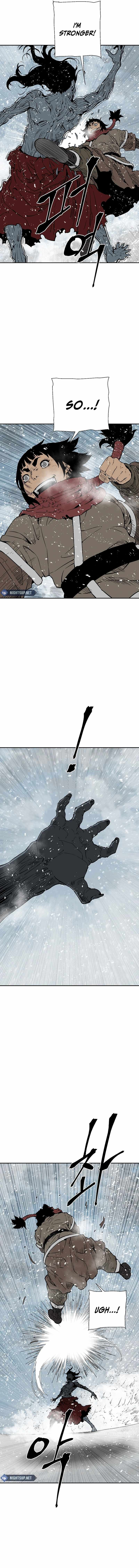 Tales of A Shinning Sword - chapter-90 - Page 16