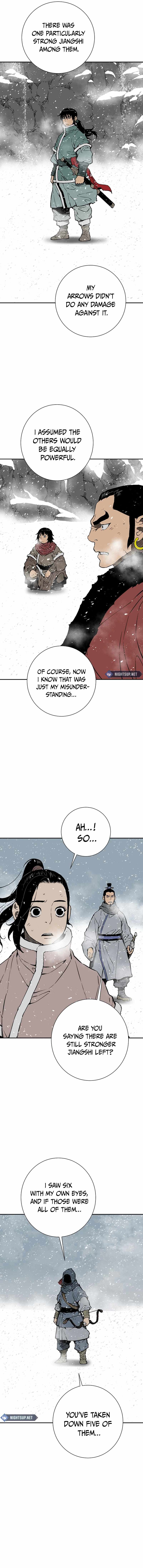 Tales of A Shinning Sword - chapter-90 - Page 4