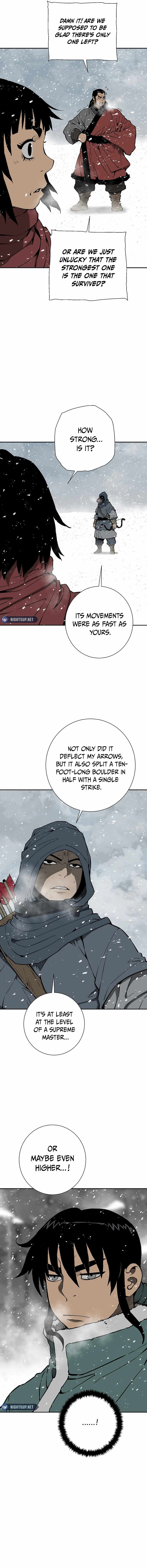 Tales of A Shinning Sword - chapter-90 - Page 5