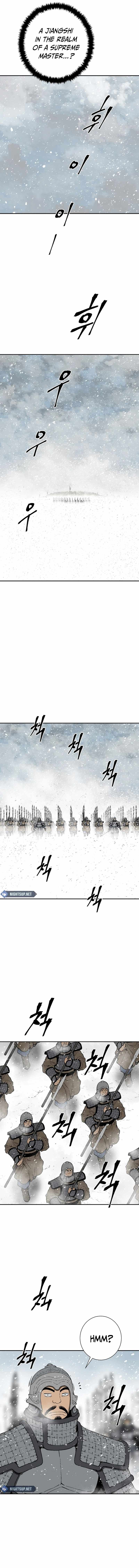 Tales of A Shinning Sword - chapter-90 - Page 6
