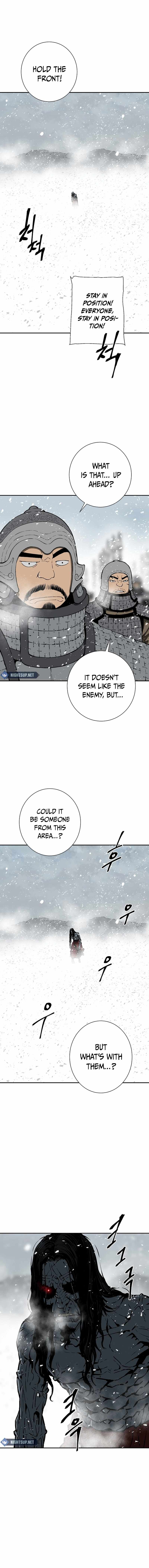 Tales of A Shinning Sword - chapter-90 - Page 7