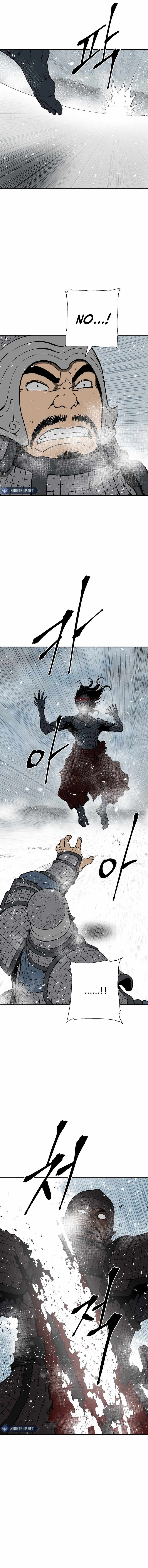 Tales of A Shinning Sword - chapter-90 - Page 8