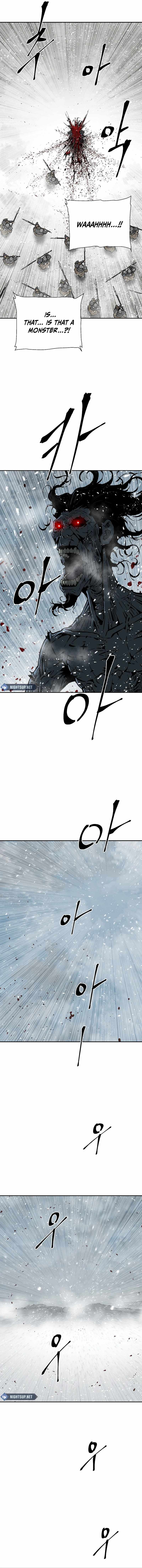 Tales of A Shinning Sword - chapter-90 - Page 9