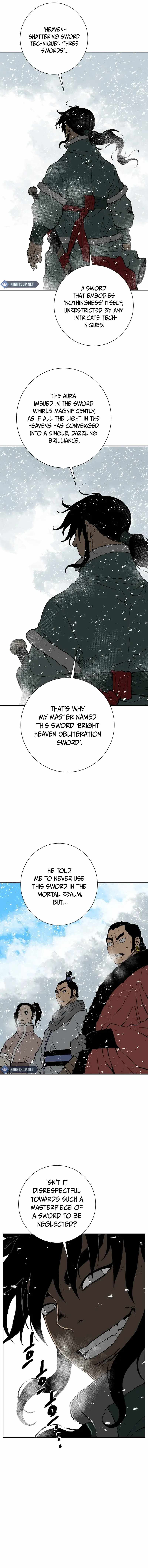 Tales of A Shinning Sword - chapter-91 - Page 11