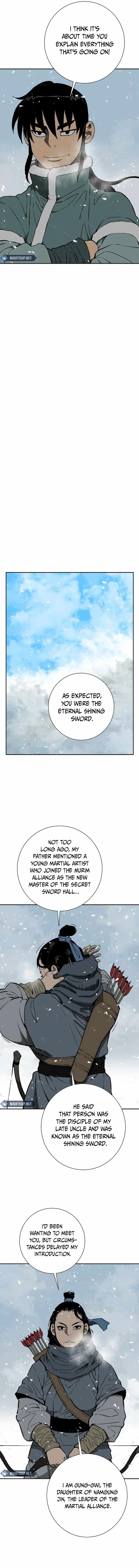 Tales of A Shinning Sword - chapter-91 - Page 13