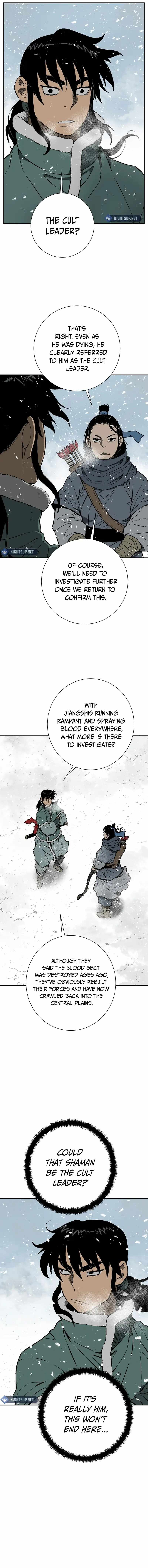 Tales of A Shinning Sword - chapter-91 - Page 15