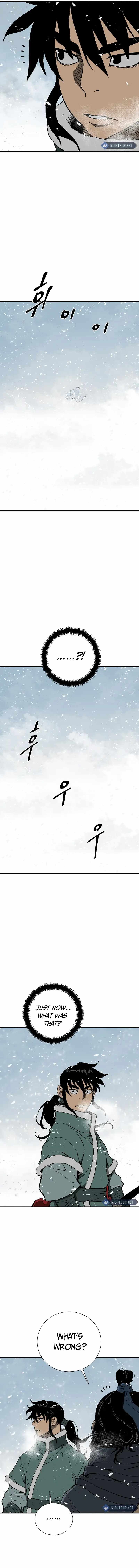 Tales of A Shinning Sword - chapter-91 - Page 16