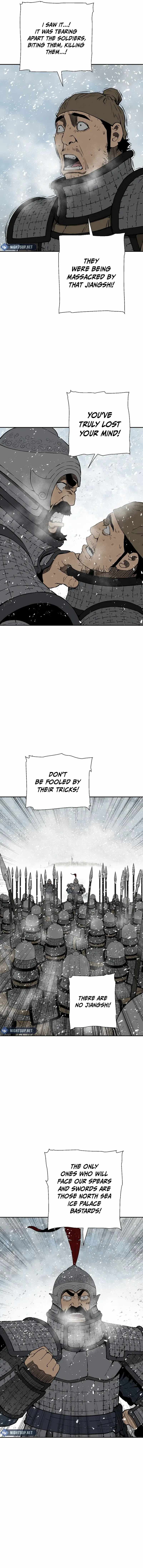 Tales of A Shinning Sword - chapter-91 - Page 2